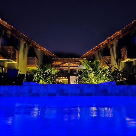 Exclusivo e Nova Pousada Vila Ipuan Paúba Exterior foto