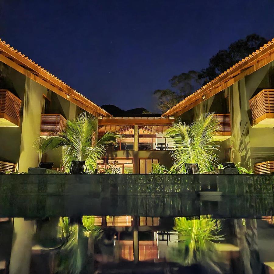 Exclusivo e Nova Pousada Vila Ipuan Paúba Exterior foto