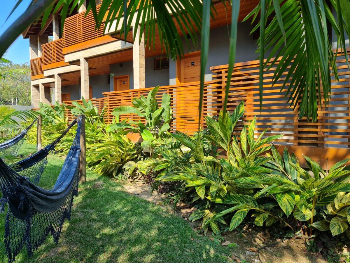 Exclusivo e Nova Pousada Vila Ipuan Paúba Exterior foto