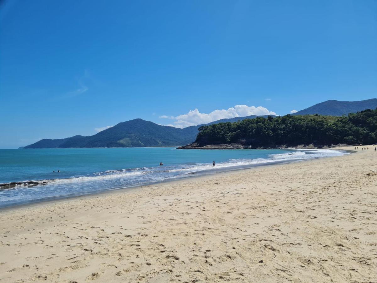 Exclusivo e Nova Pousada Vila Ipuan Paúba Exterior foto