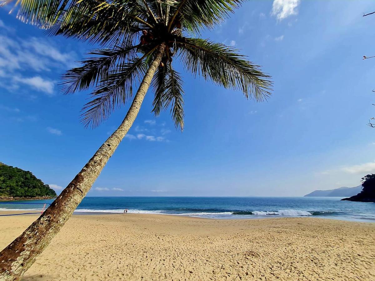 Exclusivo e Nova Pousada Vila Ipuan Paúba Exterior foto