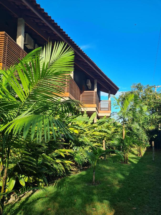 Exclusivo e Nova Pousada Vila Ipuan Paúba Exterior foto