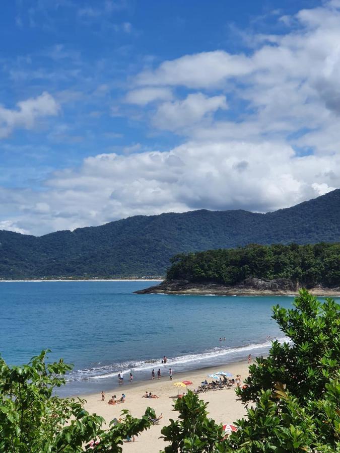 Exclusivo e Nova Pousada Vila Ipuan Paúba Exterior foto