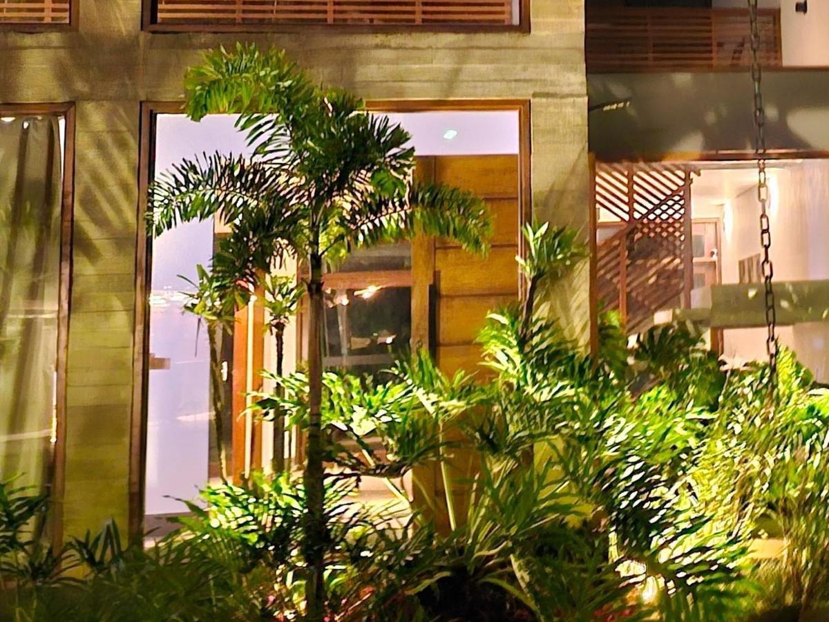 Exclusivo e Nova Pousada Vila Ipuan Paúba Exterior foto