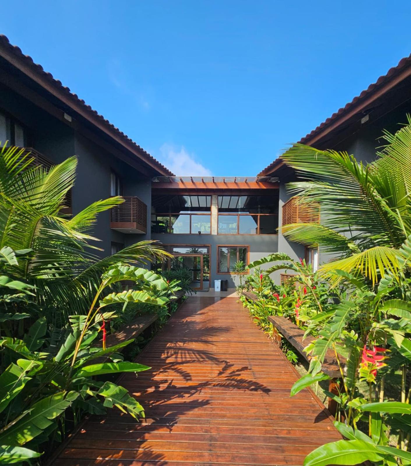 Exclusivo e Nova Pousada Vila Ipuan Paúba Exterior foto