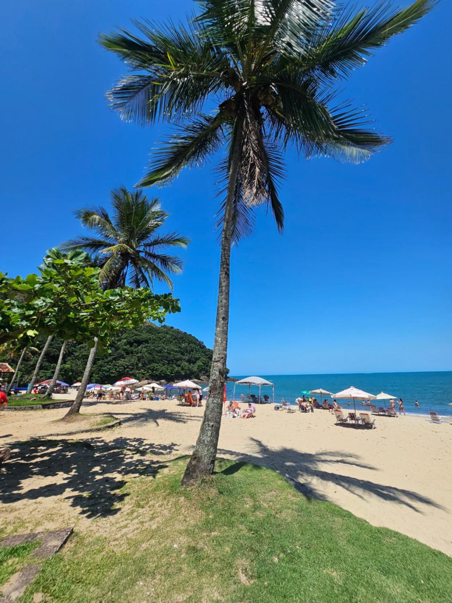 Exclusivo e Nova Pousada Vila Ipuan Paúba Exterior foto